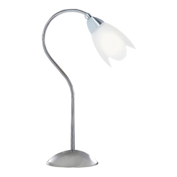 Stolná lampa PETAL L LK 1xE14/60W Stolná lampa PETAL L LK 1xE14/60W
